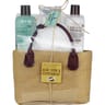 Sac de bain aromatherapy