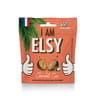 Elsy billes enrobées chocolat lait et coco 50g