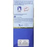 Carrefour extra lait de montagne demi écrémé brique 1l