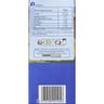Carrefour extra lait de montagne demi écrémé brique 1l