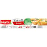 Herta tarte en or pâte brisée sans huile de palme 230g