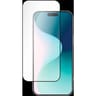 Protège écran 2.5d iphone 16 pro + smartframe - certifié grs