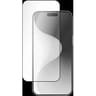 Protège écran 2.5d iphone 16 pro max + smartframe - certifié grs