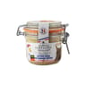Jean larnaudie foie gras de canard entier france "français comme jamais" 170g