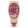 Amora sauce samouraï offre saisonnière 435g