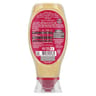 Amora sauce samouraï offre saisonnière 435g
