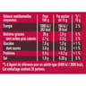 Amora sauce samouraï offre saisonnière 435g