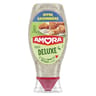 Amora assaisonnements deluxe médium squeeze 420g