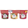 Mamie Nova gourmand yaourt aux fruits 6x150g