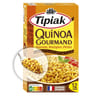 Tipiak quinoa gourmand 400g