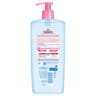 Cadum bb eau nettoyante sans rinçage douceur 750ml