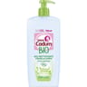 Cadum bébé cosmosorg eau nettoyante visage et corps 750ml bio