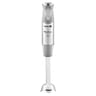 Moulinex pied mixeur Quickchef gris inox DD655D10