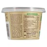 Carrefour bio crème fraiche épaisse entière 30%mg 20cl