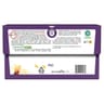 Dash tout-en-1 pods lessive capsules ambre & orchidée 35 lavages -0.679kg