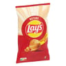 Lays chips saveur nature maxi format 370g