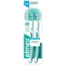 Elmex sensitive brosse à dents manuelle extra souple x2