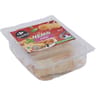 Carrefour sensation 4 nems porc 280g