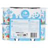 Carrefour classic' yaourts aromatisés 12x125g