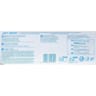Carrefour baby inserts coton bébé peaux fragilisées x40