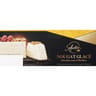 Carrefour sélecion dessert nougat glacé 350g
