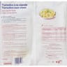 Simpl pâtes fraîches Tortellini à la viande 500g