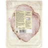 Reflets de France rôti de porc cuit Label Rouge 4 tranches 140g
