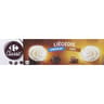 Carrefour classic liégeois chocolat café 8x100g