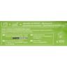 Carrefour papier toilette humide aloe vera x100