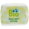 Carrefour baby bio coton bébé maxi x60