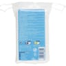 Carrefour soft coton prédécoupé classic 100g