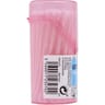 Carrefour soft bâtonnets ouatés classiques x50