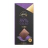 Carrefour selection tablette de chocolat noir 85% cacao - 80g