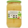 Carrefour classic' compote pomme avec morceaux - 710g