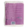 Carrefour soft coton ovales maxi duo 2 sachets de 80