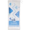 Carrefour soft coton prédécoupé hydrophile 200g