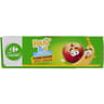 Carrefour classic' compote pomme banane sans sucres ajoutés x4  - 360g