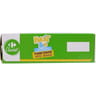 Carrefour classic' compote pomme banane sans sucres ajoutés x4  - 360g