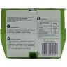Carrefour classic' desserts pomme banane sans sucres ajoutés x4 - 400g