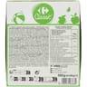 Carrefour classic' fruit&cie compotes pomme sans sucres ajoutés x4 - 360g