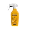 Lcs science lait solaire spf50 250ml