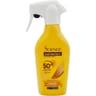Lcs science lait solaire spf50 250ml