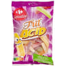 Carrefour sensation bonbons frit'acid - 250g