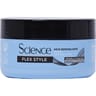 Lcs science kera pate remodelante flex style science 75ml