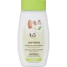 Carrefour soft shampooing amande fleur d'oranger 250ml
