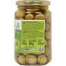 Carrefour classic' olives vertes entières 200g