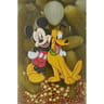 Carrefour Cornichons extra-fins - verre Disney 100g