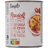 Simpl ravioli sauce à la tomate 800g