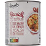 Simpl ravioli sauce à la tomate 800g