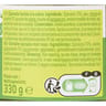 Carrefour classic' épinards hachés à la crème 330g